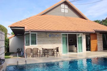 3 Bedroom House for rent in The Ville Jomtien, Nong Prue, Chonburi