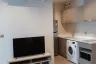 1 Bedroom Condo for rent in Life Sukhumvit 62, Bang Chak, Bangkok near BTS Bang Chak