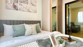 Condo for rent in Chewathai Hallmark Ladprao - Chokchai 4, Saphan Song, Bangkok near MRT Chok Chai 4