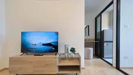 Condo for rent in Chewathai Hallmark Ladprao - Chokchai 4, Saphan Song, Bangkok near MRT Chok Chai 4