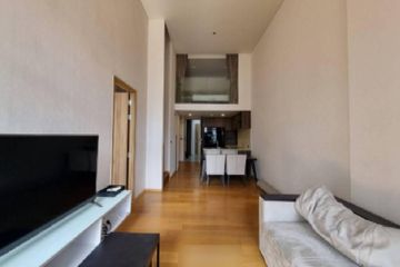 2 Bedroom Condo for rent in Siamese Exclusive Sukhumvit 31, Khlong Toei Nuea, Bangkok near MRT Sukhumvit