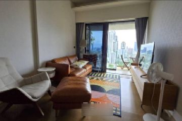 2 Bedroom Condo for rent in Siamese Exclusive Sukhumvit 31, Khlong Toei Nuea, Bangkok near MRT Sukhumvit