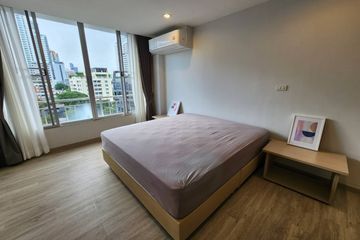 3 Bedroom Condo for rent in Khlong Toei Nuea, Bangkok near MRT Sukhumvit