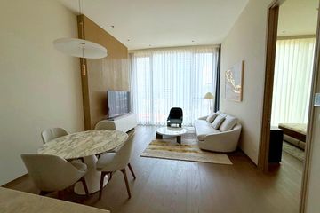 1 Bedroom Condo for rent in SCOPE Langsuan, Lumpini, Bangkok near BTS Chit Lom