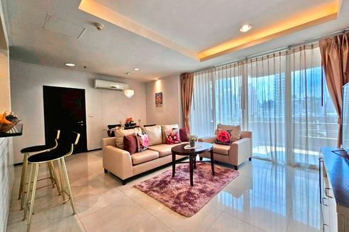 2 Bedroom Condo for rent in Khlong Tan Nuea, Bangkok near BTS Phrom Phong