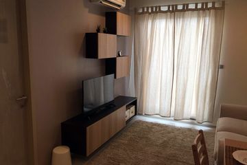 1 Bedroom Condo for rent in Rhythm Sukhumvit 36 - 38, Phra Khanong, Bangkok near BTS Thong Lo