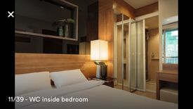 1 Bedroom Condo for rent in Rhythm Sathorn, Thung Wat Don, Bangkok near BTS Saphan Taksin