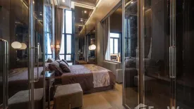 1 Bedroom Condo for rent in Ashton Asoke, Khlong Toei Nuea, Bangkok near MRT Sukhumvit