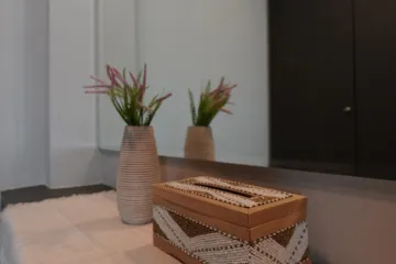 1 Bedroom Condo for sale in Mida Grande Resort Condominiums, Choeng Thale, Phuket