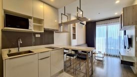 1 Bedroom Condo for rent in IDEO Mobi Sukhumvit 66, Bang Na, Bangkok near BTS Udom Suk