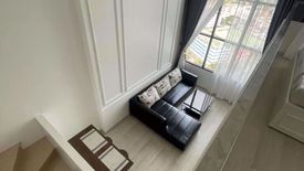 2 Bedroom Condo for rent in Knightsbridge Prime Sathorn, Thung Maha Mek, Bangkok near BTS Chong Nonsi