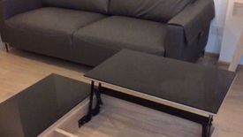 1 Bedroom Condo for rent in Ideo Q Chula - Samyan, Maha Phruettharam, Bangkok near MRT Sam Yan