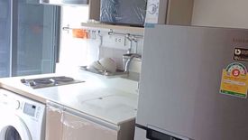 1 Bedroom Condo for rent in Ideo Q Chula - Samyan, Maha Phruettharam, Bangkok near MRT Sam Yan