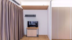 1 Bedroom Condo for rent in TRIPLE Y RESIDENCE, Wang Mai, Bangkok near MRT Sam Yan