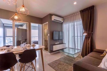 2 Bedroom Condo for rent in Aspire Sukhumvit 48, Phra Khanong, Bangkok near BTS Phra Khanong