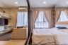 1 Bedroom Condo for Sale or Rent in Condolette Midst Rama 9, Huai Khwang, Bangkok near MRT Phra Ram 9