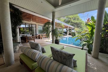 2 Bedroom Villa for sale in Mae Nam, Surat Thani