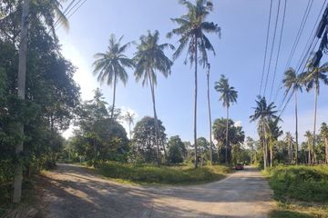 Land for sale in Taling Ngam, Surat Thani
