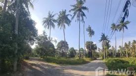 Land for sale in Na Mueang, Surat Thani