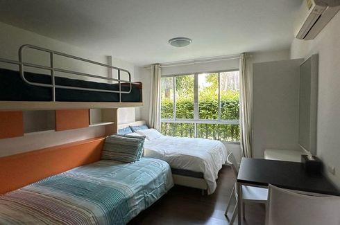 1 Bedroom Condo for sale in Baan Thew Lom, Cha am, Phetchaburi