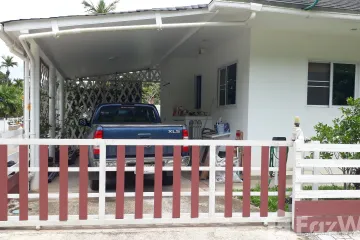 2 Bedroom House for sale in Blu Marina Villa, Saphli, Chumphon