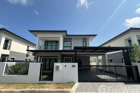 2 Bedroom House for rent in Velana Amoda U-tapao-BaanChang, Phla, Rayong