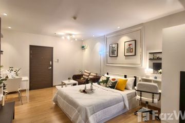 Condo for sale in Talat Khwan, Nonthaburi near MRT Yaek Tiwanon