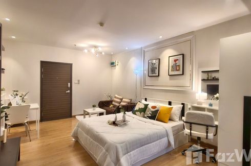 Condo for sale in Talat Khwan, Nonthaburi near MRT Yaek Tiwanon