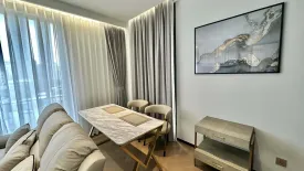 1 Bedroom Condo for sale in The Reserve 61 Hideaway, Khlong Tan Nuea, Bangkok near BTS Ekkamai