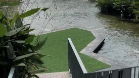 4 Bedroom Condo for sale in The Pano Rama 3, Bang Phong Pang, Bangkok