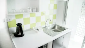 1 Bedroom Apartment for rent in PP Plus Sukhumvit 71, Phra Khanong Nuea, Bangkok near BTS Phra Khanong