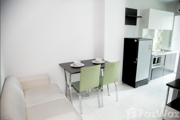1 Bedroom Apartment for rent in PP Plus Sukhumvit 71, Phra Khanong Nuea, Bangkok near BTS Phra Khanong