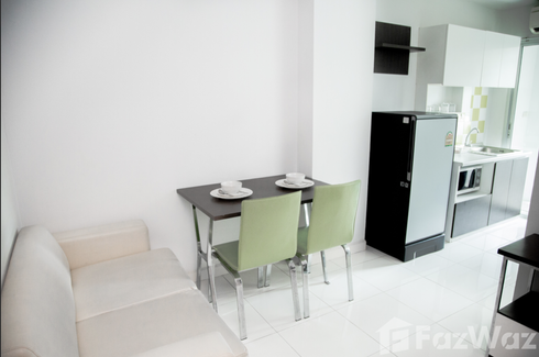 1 Bedroom Apartment for rent in PP Plus Sukhumvit 71, Phra Khanong Nuea, Bangkok near BTS Phra Khanong