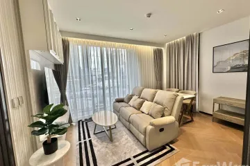 1 Bedroom Condo for rent in The Reserve 61 Hideaway, Khlong Tan Nuea, Bangkok near BTS Ekkamai