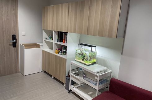 1 Bedroom Condo for sale in Life Sathorn Sierra, Talat Phlu, Bangkok near BTS Talat Phlu