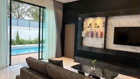3 Bedroom Villa for sale in Nong Prue, Chonburi