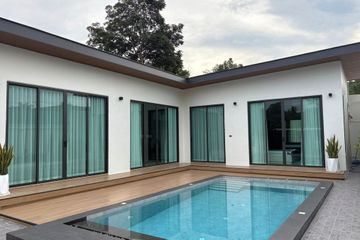 3 Bedroom Villa for sale in Nong Prue, Chonburi