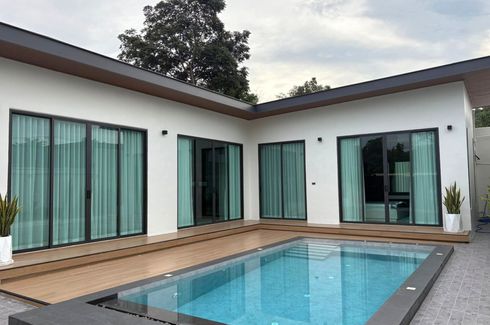 3 Bedroom Villa for sale in Nong Prue, Chonburi