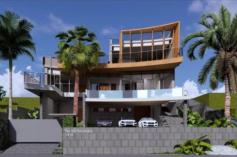 5 Bedroom Villa for sale in Luxury Bayview Pool Villa, Mai Khao, Phuket