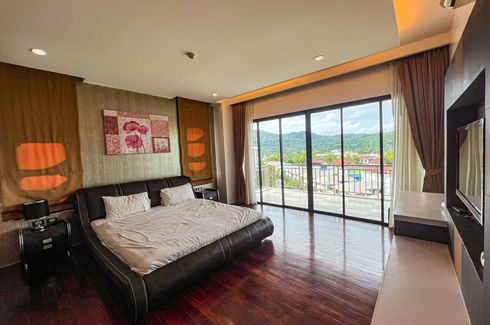 1 Bedroom Condo for sale in CHALONG MIRACLE POOL VILLA, Chalong, Phuket
