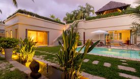 3 Bedroom Villa for rent in The Laytin Villa @The Residence Bangtao, Choeng Thale, Phuket