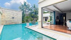 3 Bedroom Villa for rent in The Laytin Villa @The Residence Bangtao, Choeng Thale, Phuket
