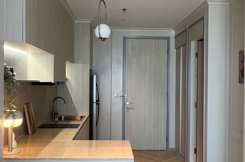 1 Bedroom Condo for rent in Rhythm Sukhumvit 50, Phra Khanong, Bangkok near BTS On Nut