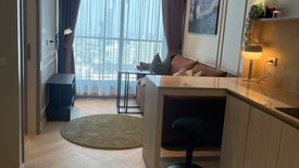 1 Bedroom Condo for rent in Rhythm Sukhumvit 50, Phra Khanong, Bangkok near BTS On Nut