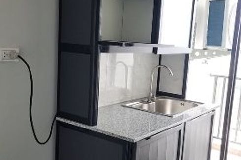 1 Bedroom Condo for rent in Regent Home Wuttakat, Talat Phlu, Bangkok near BTS Wutthakat