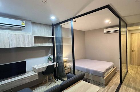 1 Bedroom Condo for rent in Blossom Condo @ Sathorn-Charoenrat, Yan Nawa, Bangkok near BTS Surasak