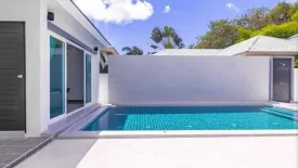 3 Bedroom Villa for sale in Intira Villas 2, Rawai, Phuket