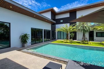 6 Bedroom House for sale in Sonora Residence Chaknok, Nong Prue, Chonburi