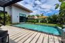 5 Bedroom House for sale in Sonora Residence Chaknok, Nong Prue, Chonburi