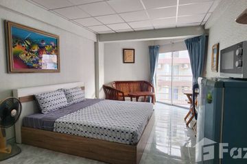 Condo for rent in Rimhad Jomtien Condominium, Nong Prue, Chonburi